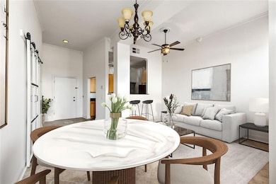 330 Julia St unit 321, New Orleans, LA 70130 - photo 2