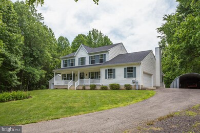 1087 Pemberton Ln, Lothian, MD 20711 - photo 4