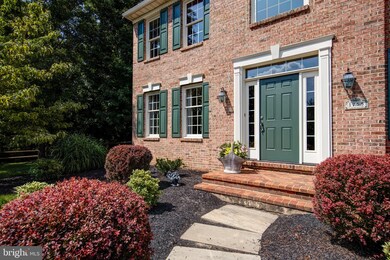 1755 Thistle Way, Malvern, PA 19355 - photo 2