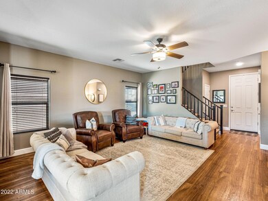 great room