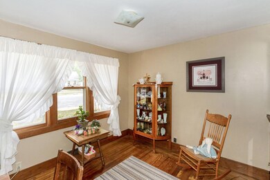7- Office or sitting room