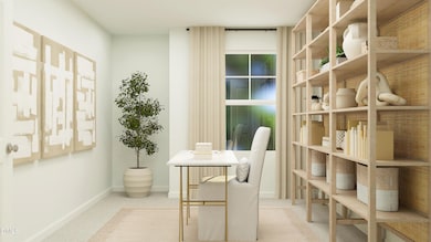 2217 Mica Ridge Ln, Durham, NC 27703 - photo 7