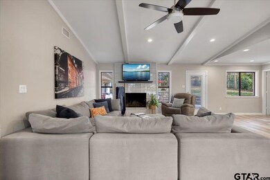 441 Hideaway Lane Central, Hide A Way, TX 75771 - photo 7