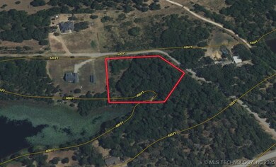 0 Lakeside Cir, Atoka, OK 74525 - photo 3