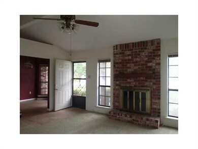 Den/Family/Great Room.