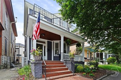 303 W 39th St, Savannah, GA 31401 - photo 3