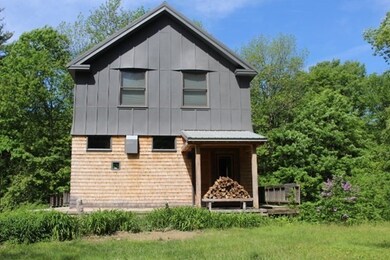 186 N Poland Rd, Conway, MA 01341 - photo 3