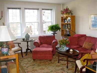 90 Kilsyth Rd unit 27, Brighton, MA 02135 - photo 2
