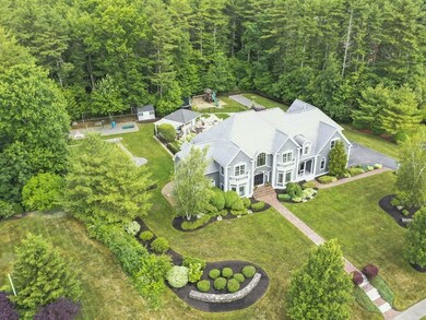 7 Harmony Ln, North Easton, MA 02356 - photo 2