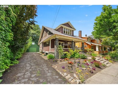 5027 NE 19th Ave, Portland, OR 97211 - photo 3