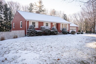 59 George St, Mendon, MA 01756 - photo 2