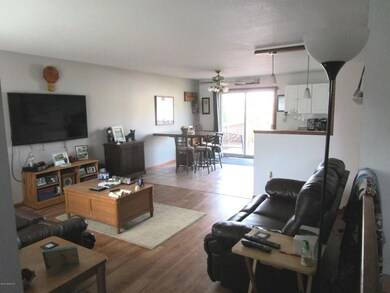 Main Living Area