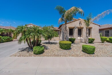 Professionally Landscaped