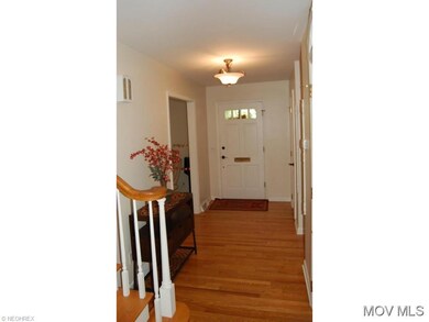Entry Foyer 2