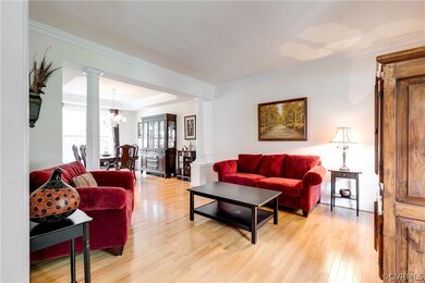 5100 Amberwood Cir, Glen Allen, VA 23059 - photo 7