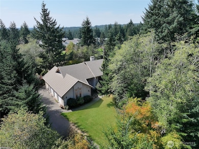 121 E Sterling Dr, Allyn, WA 98524 - photo 3