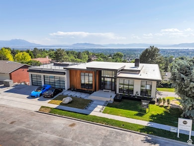 3943 Foothill Dr, Provo, UT 84604 - photo 2