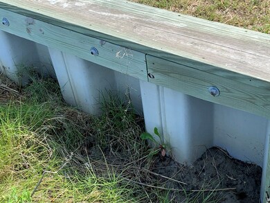 Bulkhead