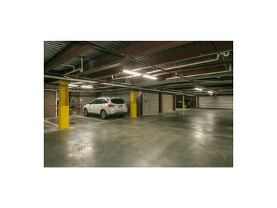 Garage.