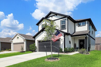 23931 Prairie Dust Dr, Hockley, TX 77447 - photo 5