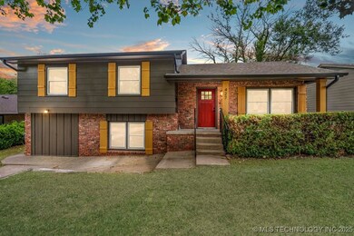 427 N Moccasin Place, Sapulpa, OK 74066 - photo 5