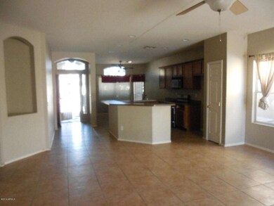 Family Room / Kitchen