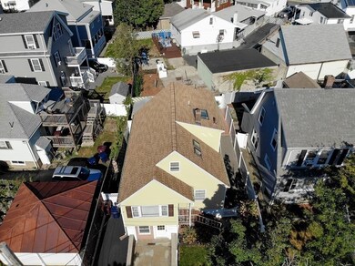 21 Chisholm St, Everett, MA 02149 - photo 4