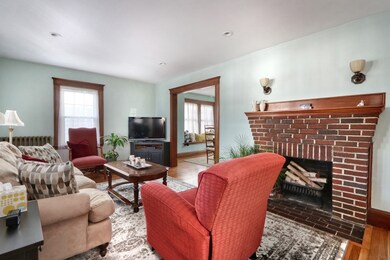31 Milton Rd, Quincy, MA 02171 - photo 3