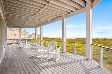 7393 State Highway 361 unit 15-O, Port Aransas, TX 78373 - photo 2