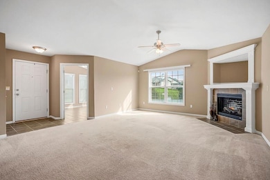 21702 W 119th Terrace unit 1103, Olathe, KS 66061 - photo 4