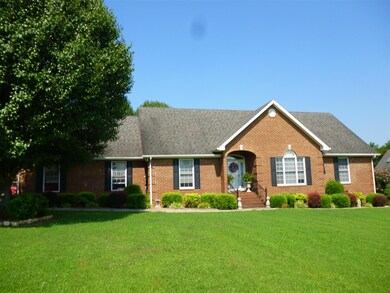 127 Highland Cir, Shelbyville, TN 37160 - photo 3