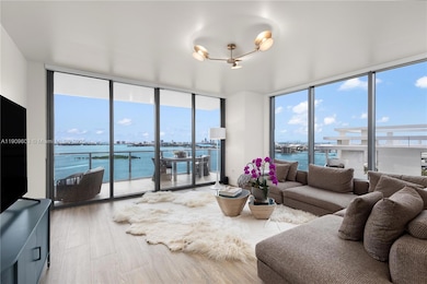 Elysee Miami unit 2101, Miami, FL 33137 - photo 4