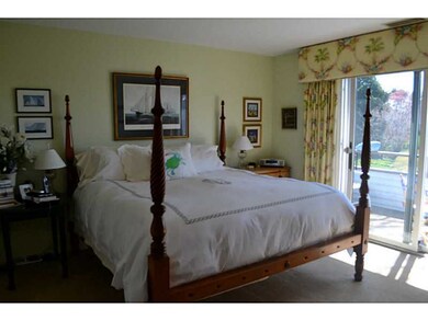 Master Bedroom.