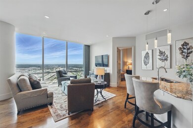 1301 Throckmorton St unit 2805, Fort Worth, TX 76102 - photo 3