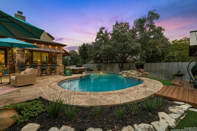 3111 Sable Creek, San Antonio, TX 78259 - photo 2