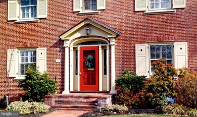 319 W End Ave, Haddonfield, NJ 08033 - photo 5