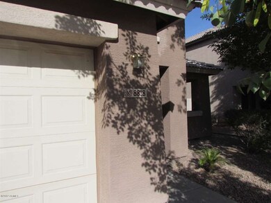 Exterior - 8818 W Magnolia