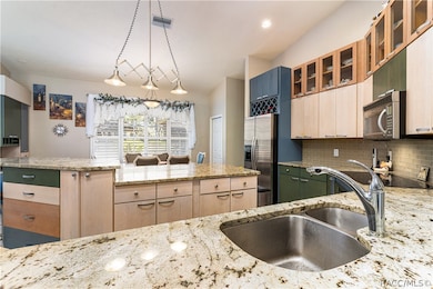 216 E Keller Ct, Hernando, FL 34442 - photo 5