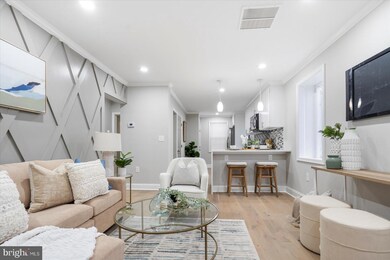 4809 Nurton Ave, Baltimore, MD 21215 - photo 3