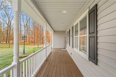 833 Driftwood Dr, Graham, NC 27253 - photo 6