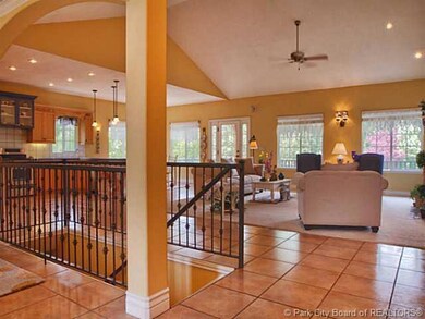 Great Room.