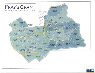 Lot 4 Mossy Brook, White Hall, VA 22936 - photo 6