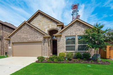 3605 Helm Ln, Denton, TX 76210 - photo 4