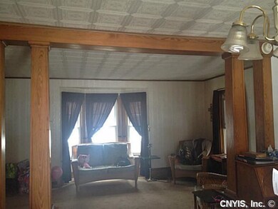 Living Room. from dining room into living room. ni