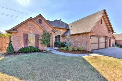 608 NW 193rd St, Edmond, OK 73012 - photo 2