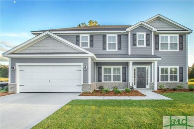 80 Beckley Dr, Richmond Hill, GA 31324 - photo 5