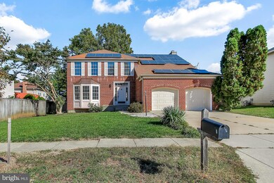 1407 Bermuda Dunes Ct, Bowie, MD 20721 - photo 2
