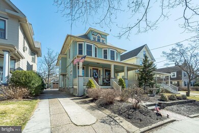 120 Frazer Ave, Collingswood, NJ 08108 - photo 2