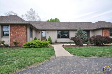 3631 SW Lincolnshire Rd, Topeka, KS 66614 - photo 3