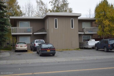 1741 Beaver Place unit 4, Anchorage, AK 99504 - photo 2